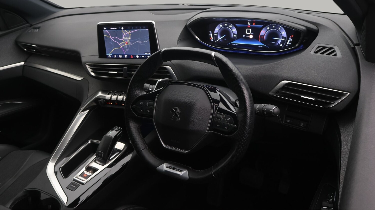 Used Peugeot 3008 2020 for sale - 77220397: Photo 9