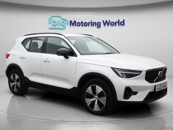 2023 (23) - 1.5h T4 Recharge 10.7kWh Plus SUV 5dr Petrol Plug-in Hybrid Auto Euro 6 (s/