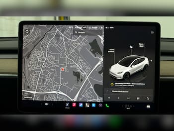 Used Tesla Model Y 2023 for sale - 79732797: Photo