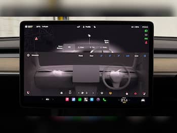 Used Tesla Model Y 2023 for sale - 79732797: Photo