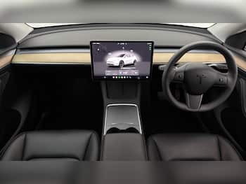 Used Tesla Model Y 2023 for sale - 79732797: Photo