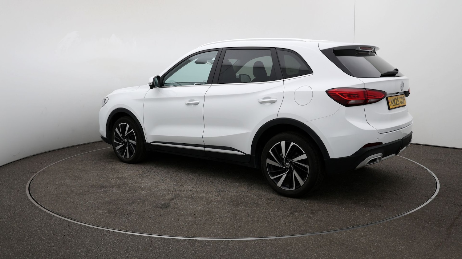 Used MG MG ZS for sale - 76810591: Photo 27