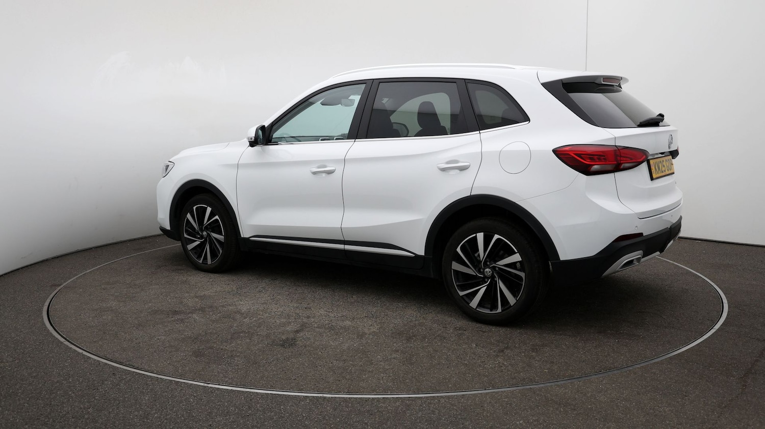 Used MG MG ZS for sale - 76810591: Photo 28