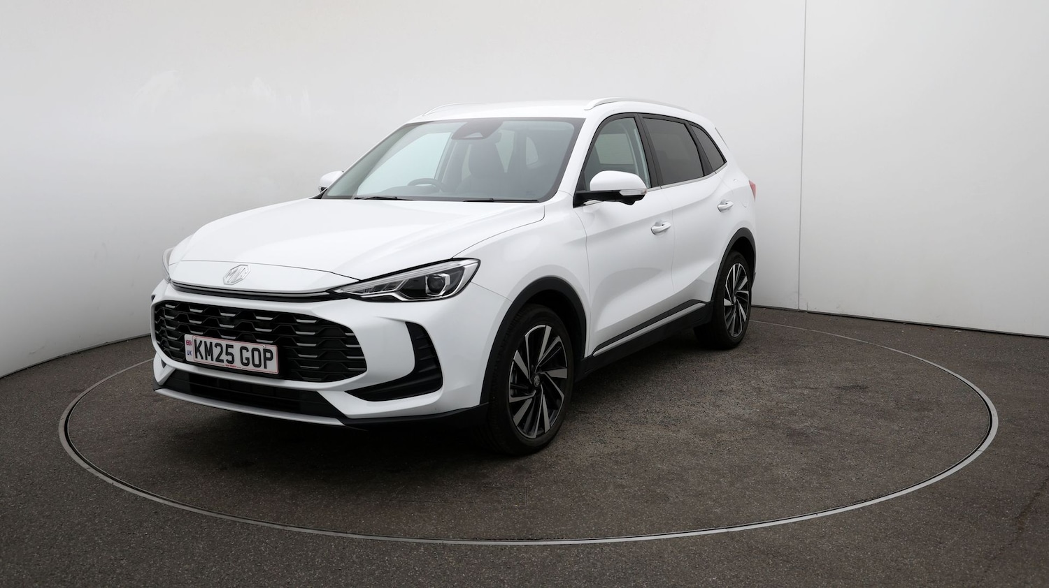 Used MG MG ZS for sale - 76810591: Photo 29