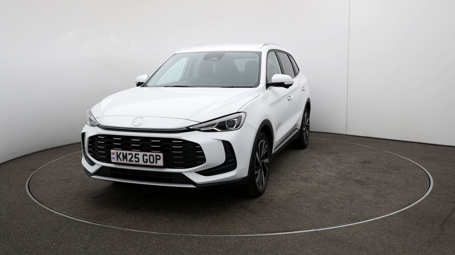 Used MG MG ZS for sale - 76810591: Photo 30