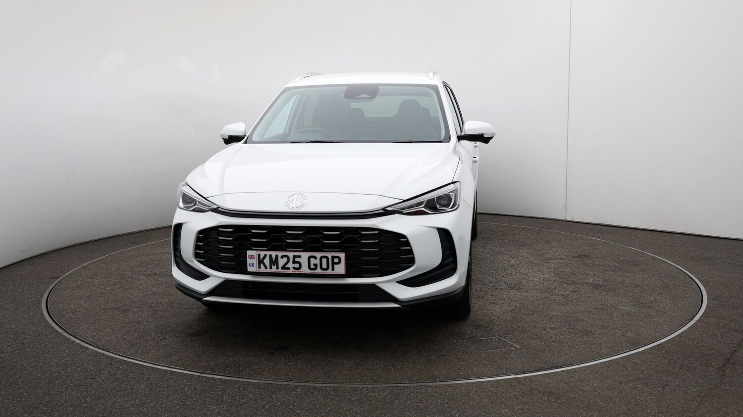 Used MG MG ZS for sale - 76810591: Photo 31