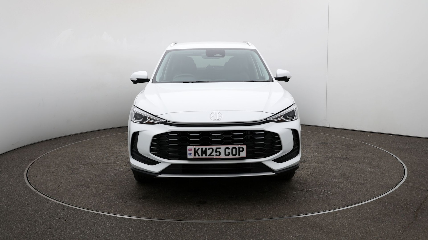 Used MG MG ZS for sale - 76810591: Photo 32