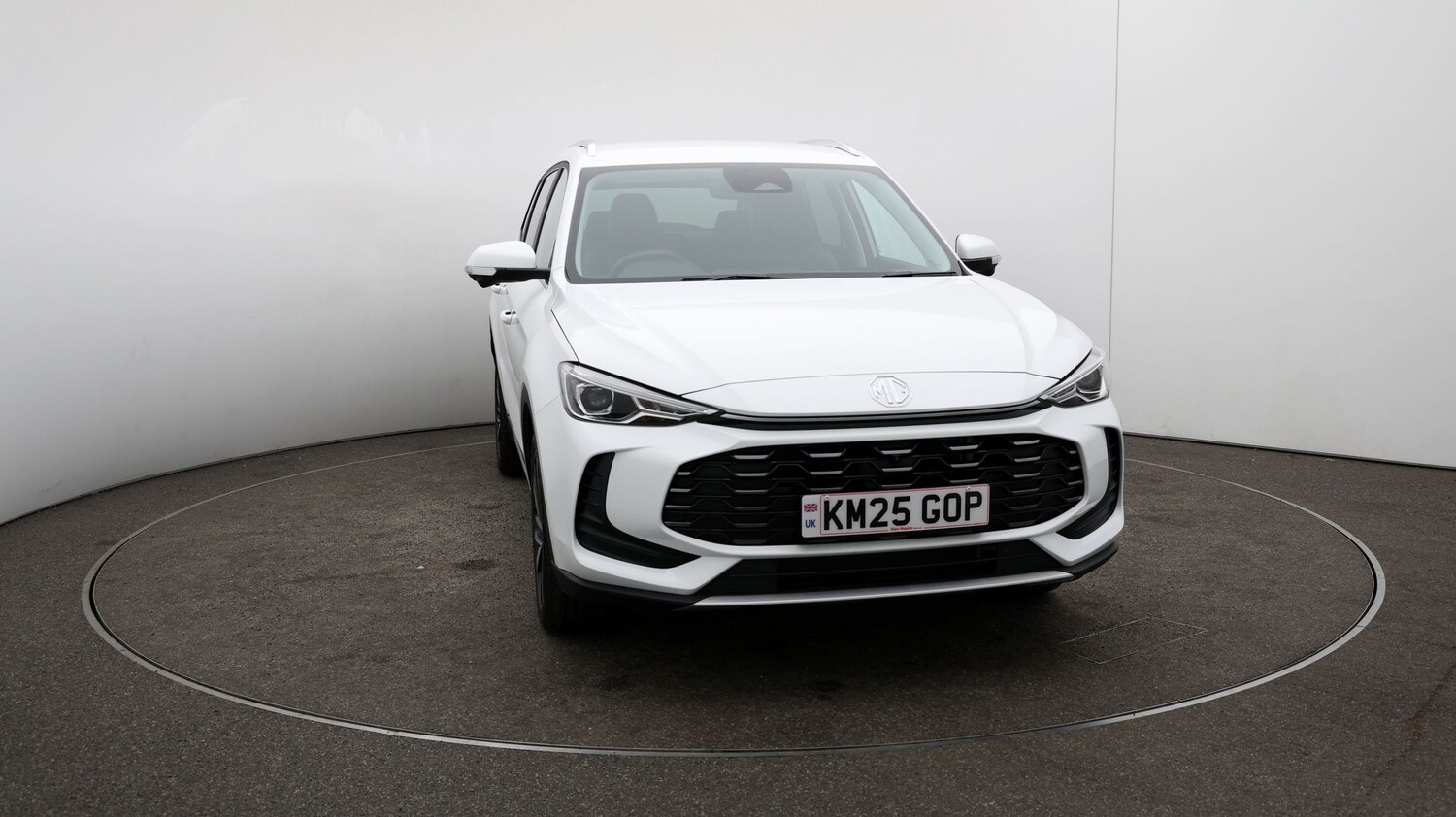 Used MG MG ZS for sale - 76810591: Photo 33