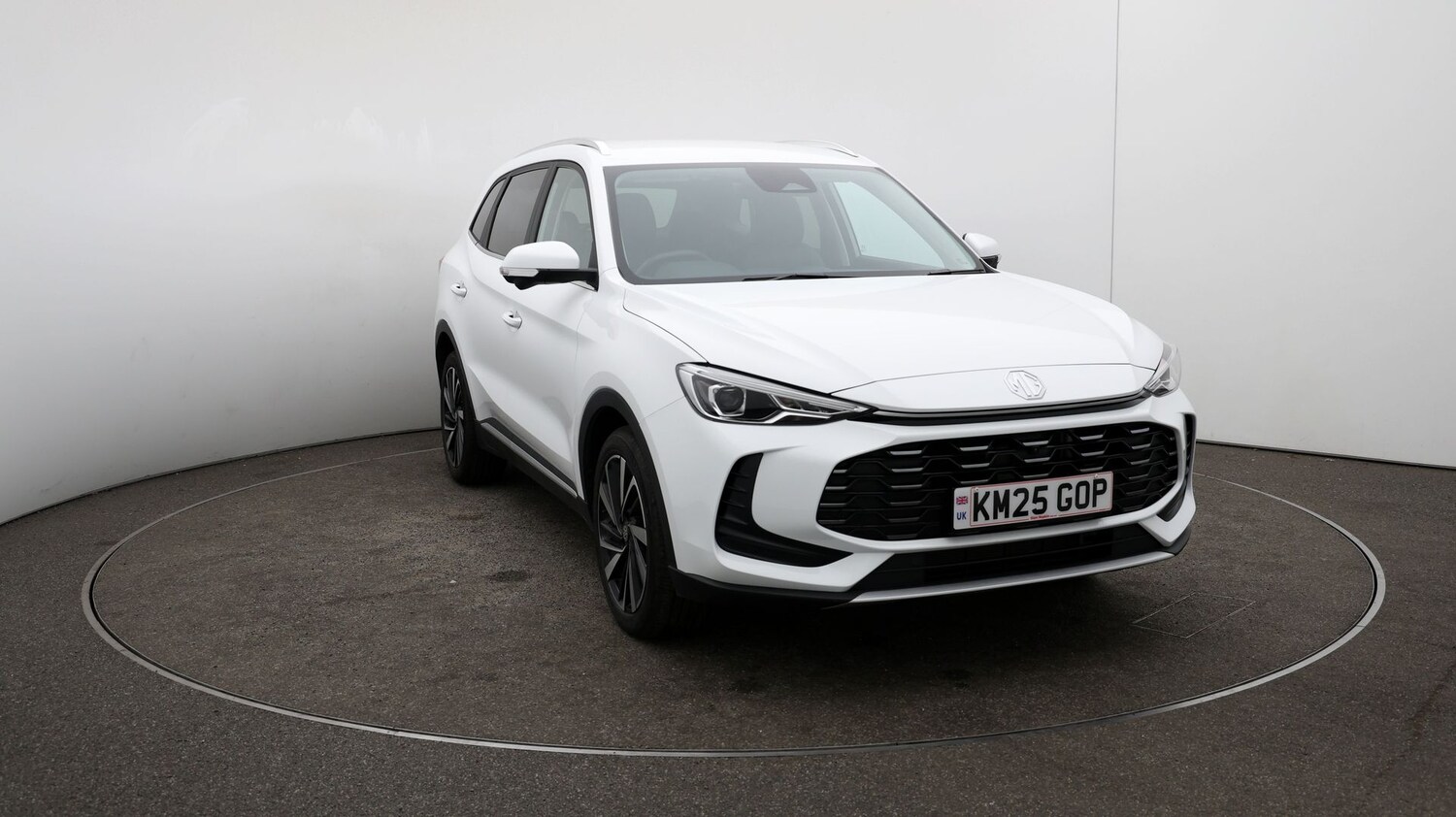 Used MG MG ZS for sale - 76810591: Photo 34