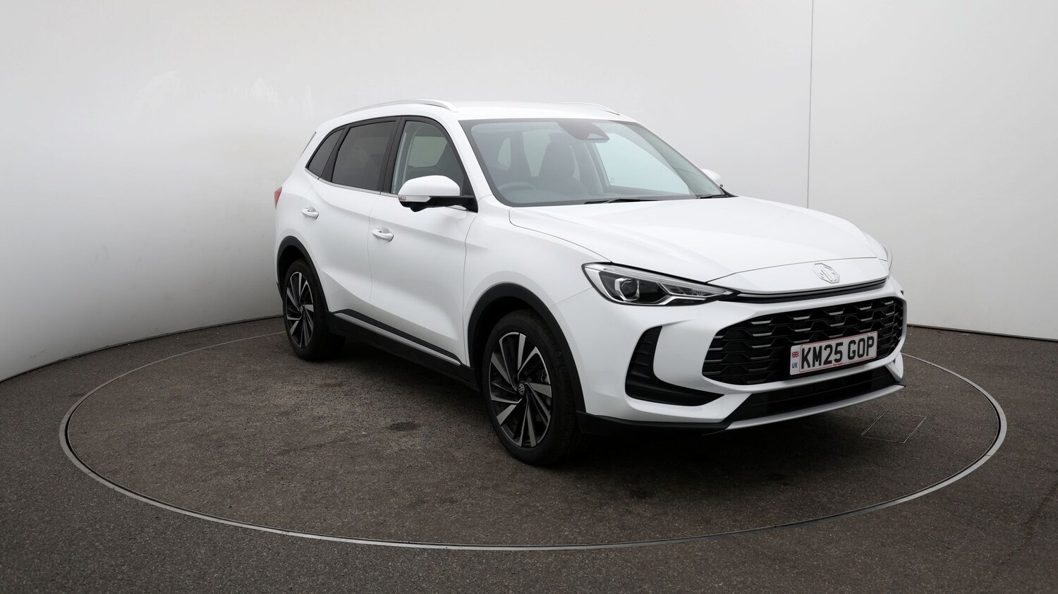 Used MG MG ZS for sale - 76810591: Photo 35