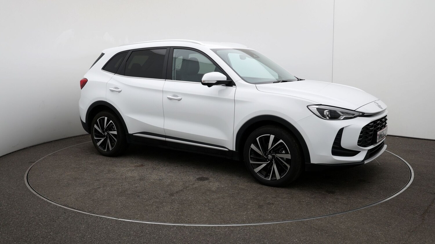 Used MG MG ZS for sale - 76810591: Photo 37