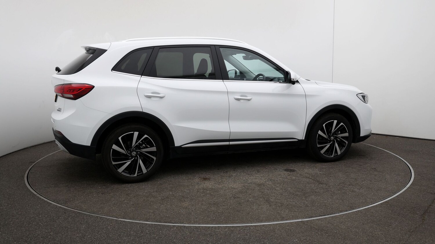 Used MG MG ZS for sale - 76810591: Photo 43