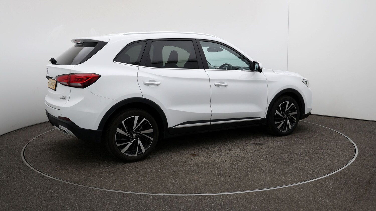 Used MG MG ZS for sale - 76810591: Photo 44