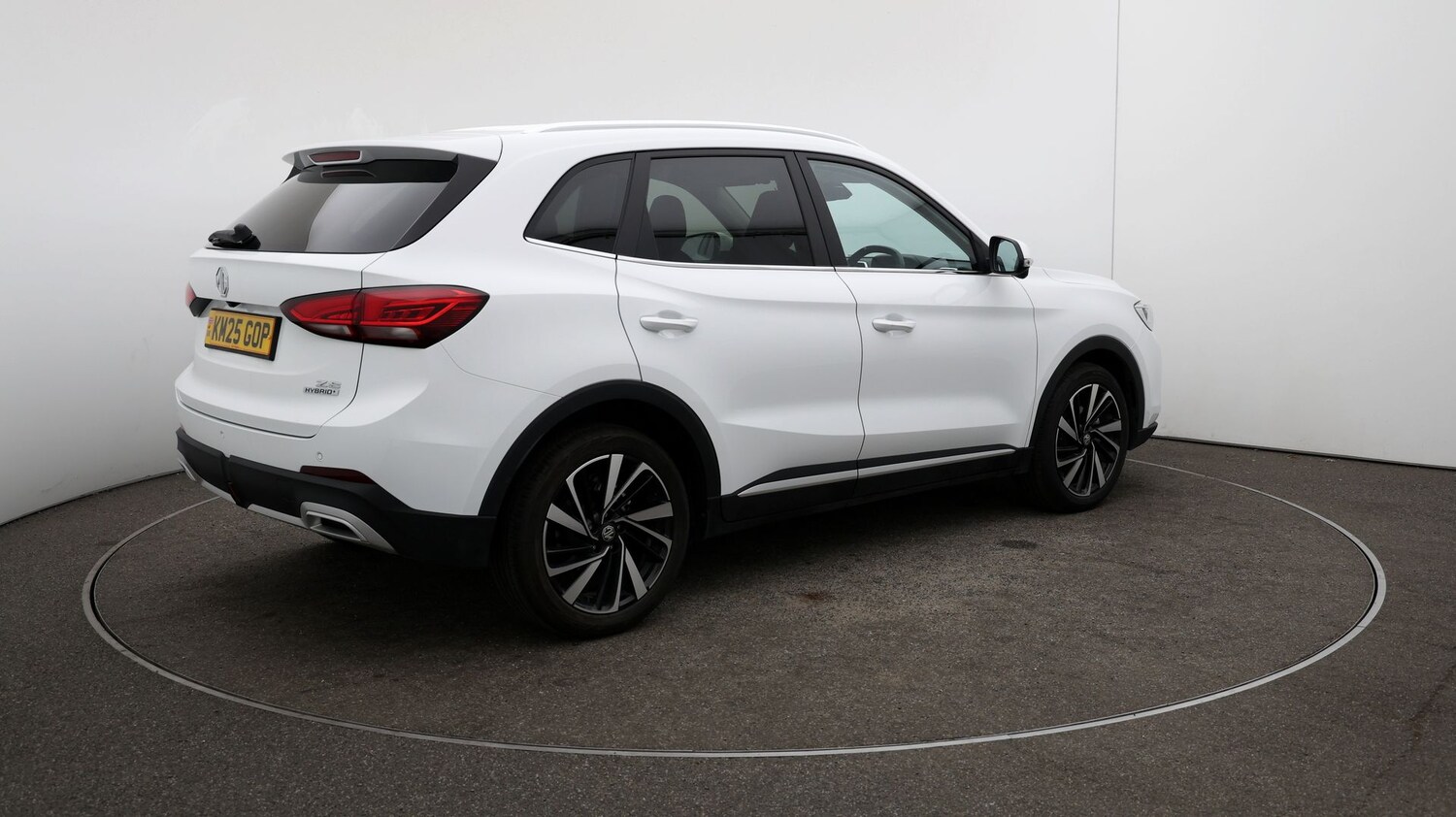 Used MG MG ZS for sale - 76810591: Photo 45