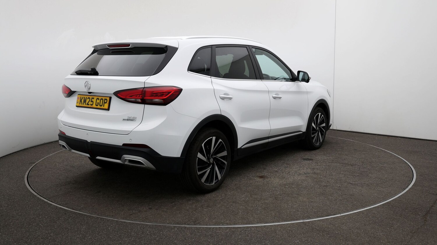 Used MG MG ZS for sale - 76810591: Photo 46