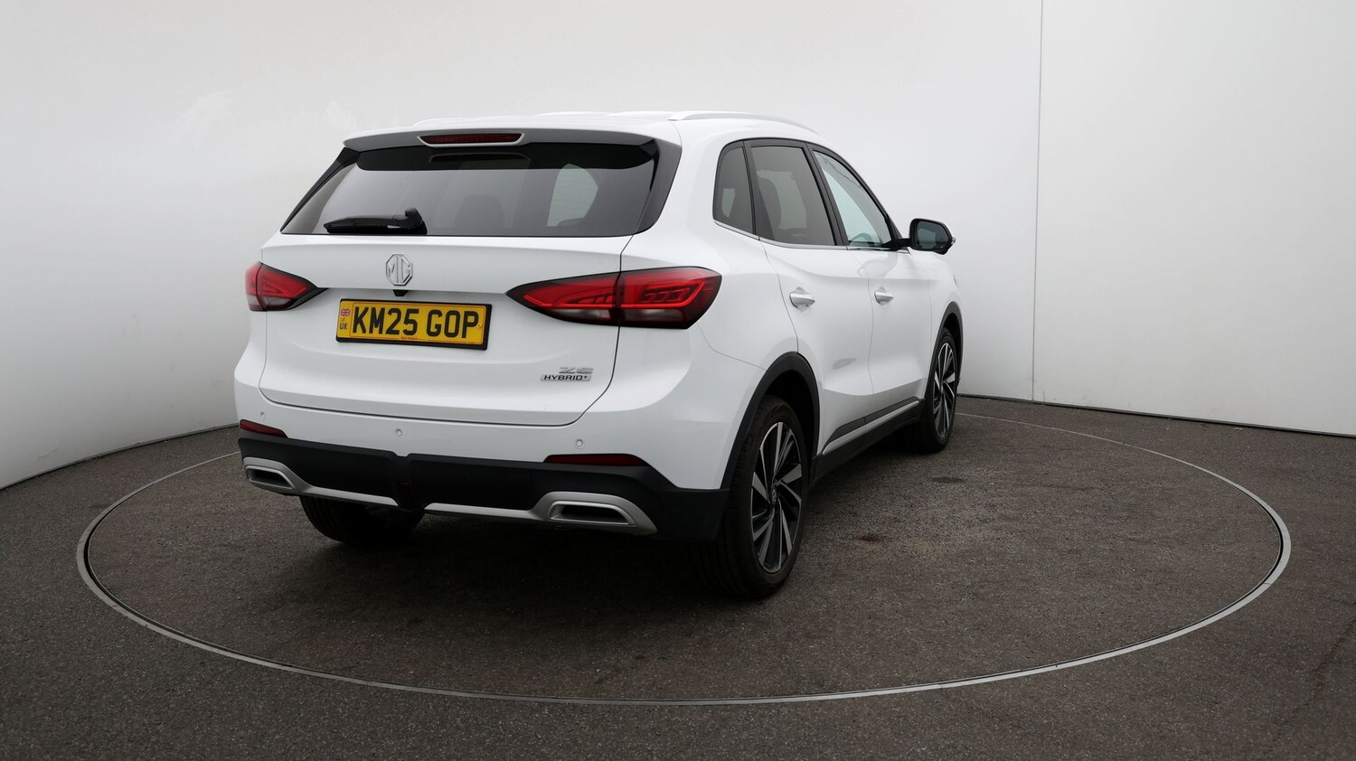 Used MG MG ZS for sale - 76810591: Photo 47