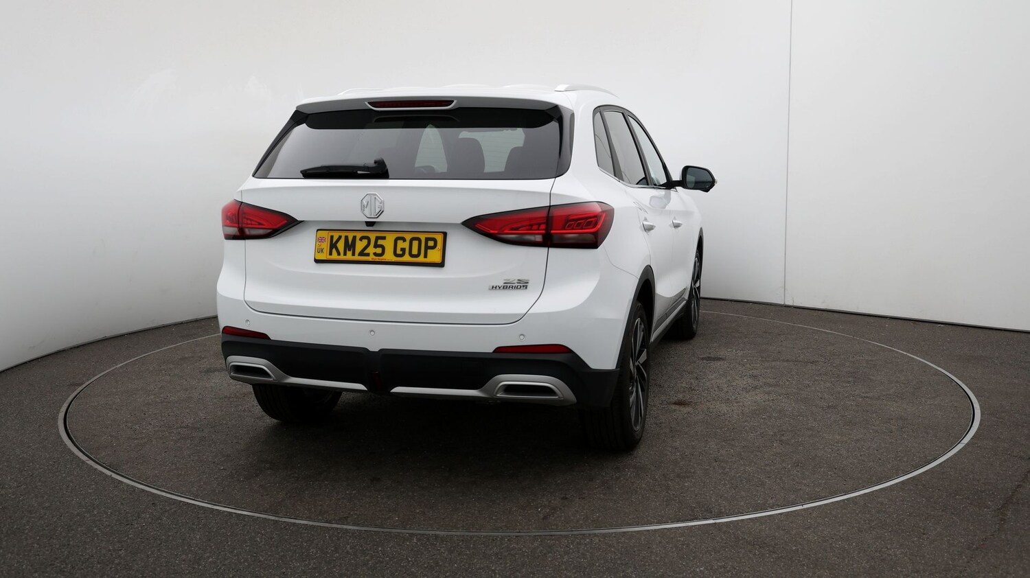 Used MG MG ZS for sale - 76810591: Photo 48