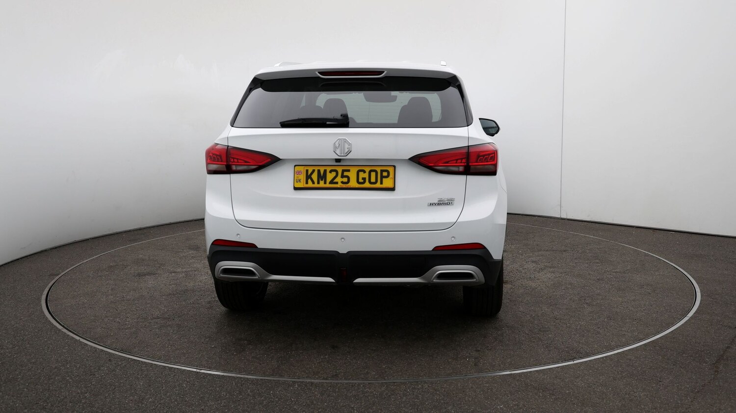 Used MG MG ZS for sale - 76810591: Photo 49