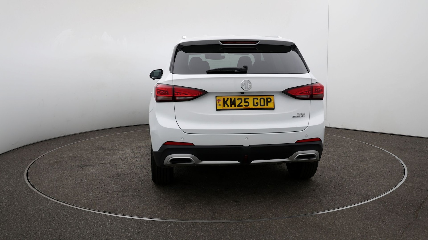 Used MG MG ZS for sale - 76810591: Photo 51