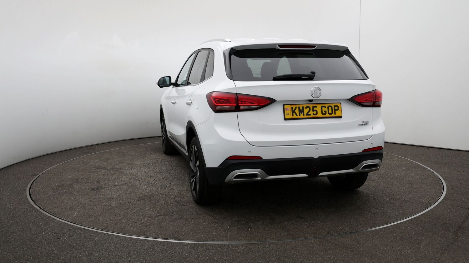 Used MG MG ZS for sale - 76810591: Photo 52