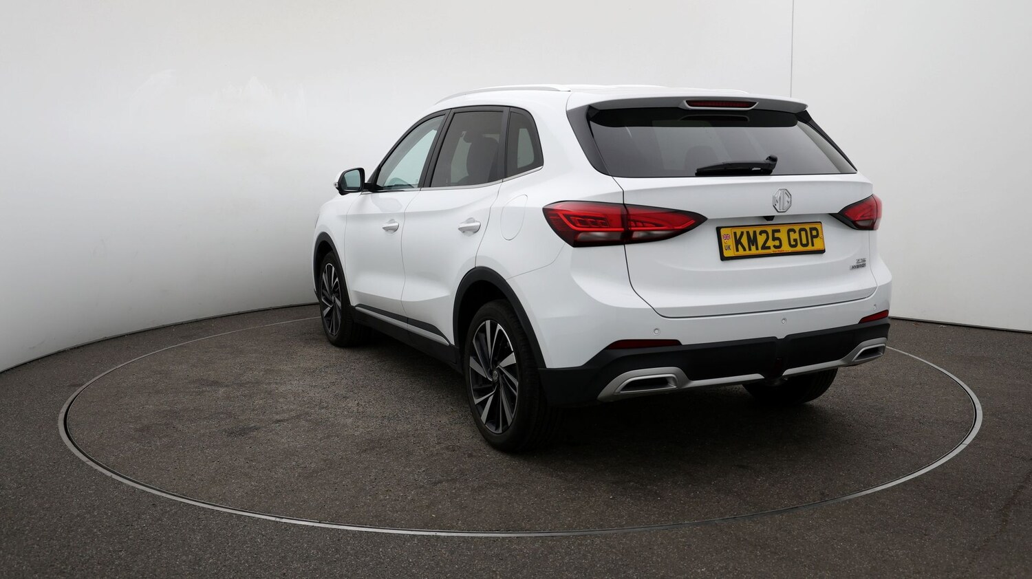 Used MG MG ZS for sale - 76810591: Photo 53