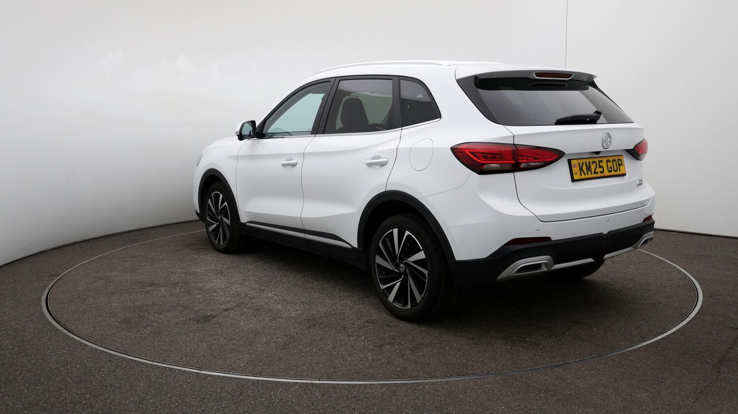 Used MG MG ZS for sale - 76810591: Photo 54