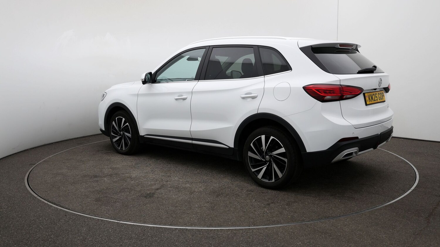 Used MG MG ZS for sale - 76810591: Photo 55