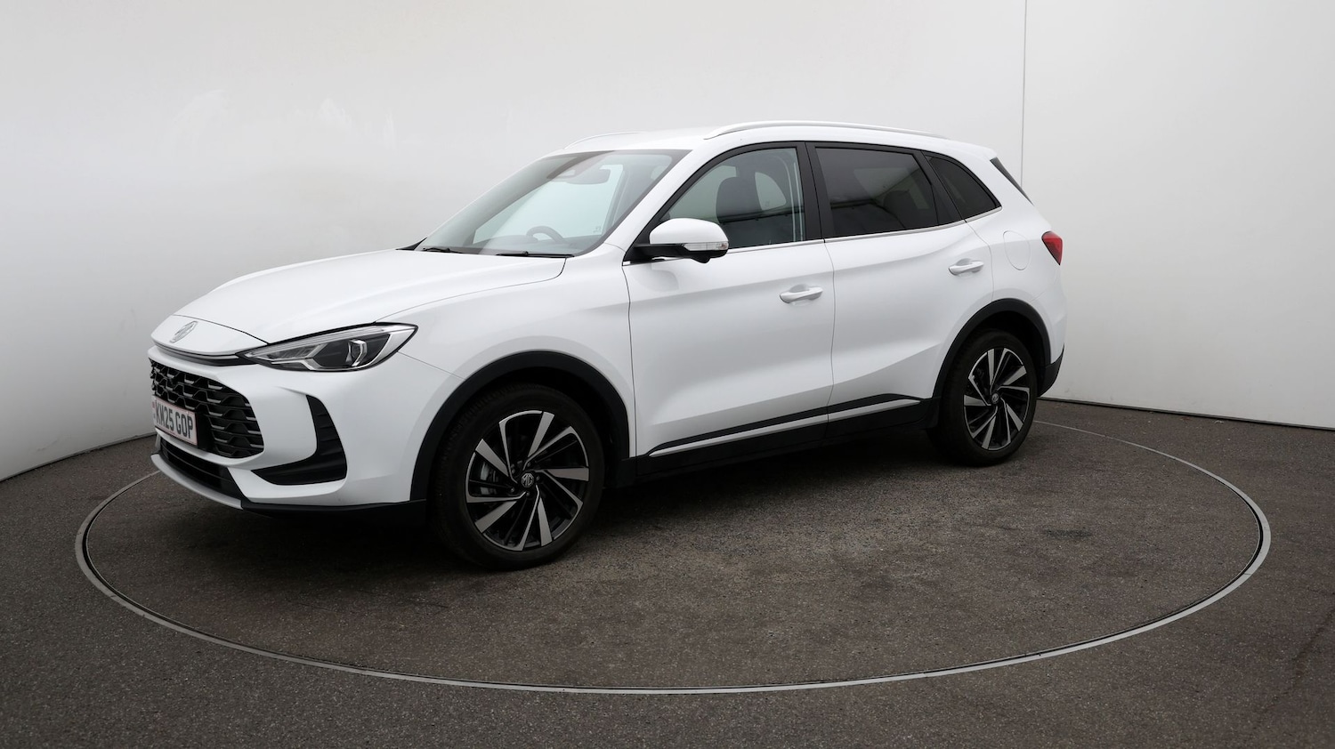 Used MG MG ZS for sale - 76810591: Photo 60