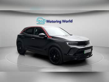 Used Vauxhall Mokka Electric 2023 for sale - 79775626: Photo