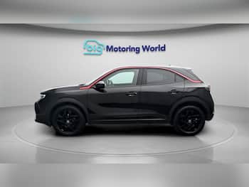 Used Vauxhall Mokka Electric 2023 for sale - 79775626: Photo