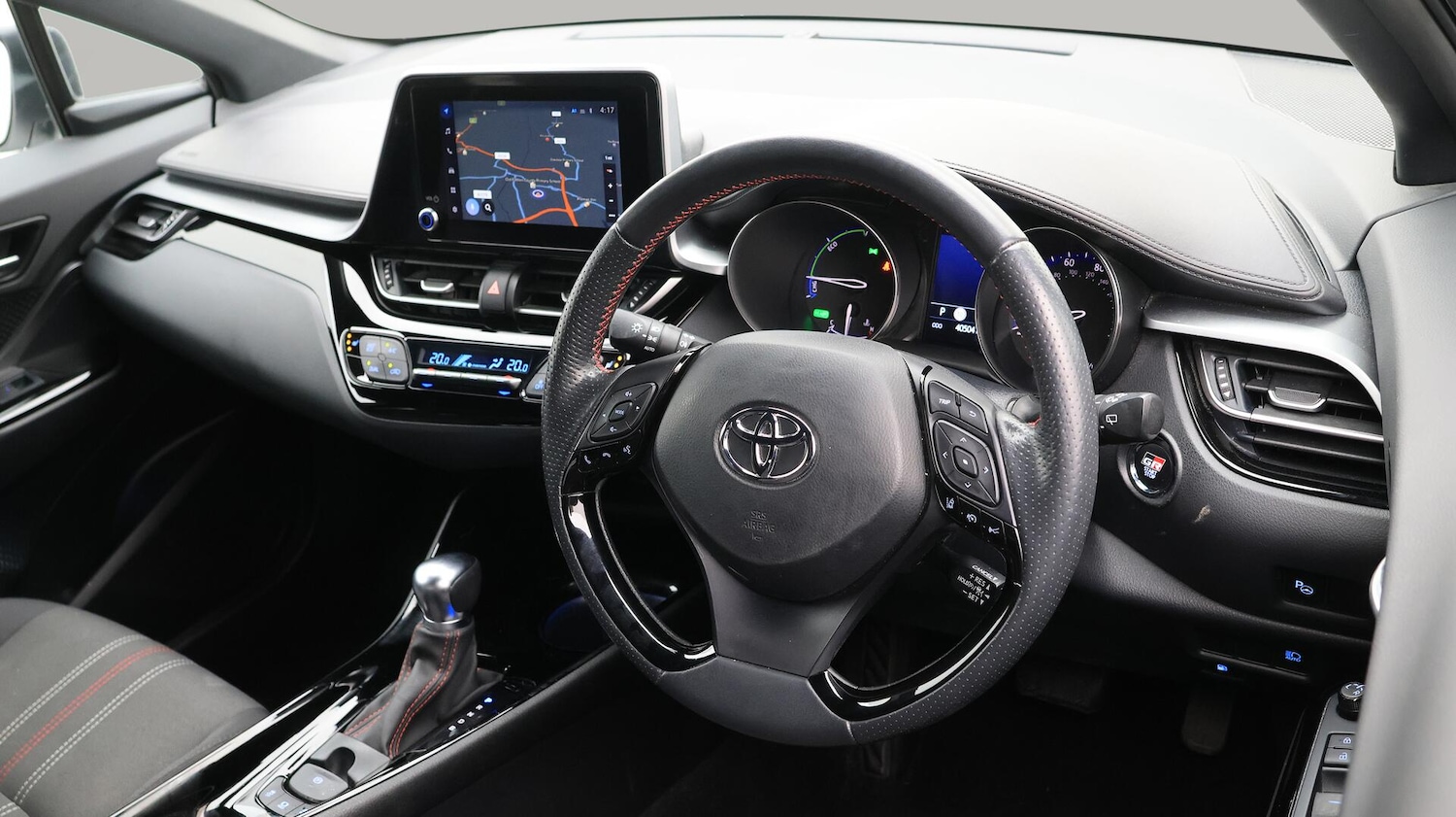 Used Toyota C-HR 2022 for sale - 76485628: Photo 10