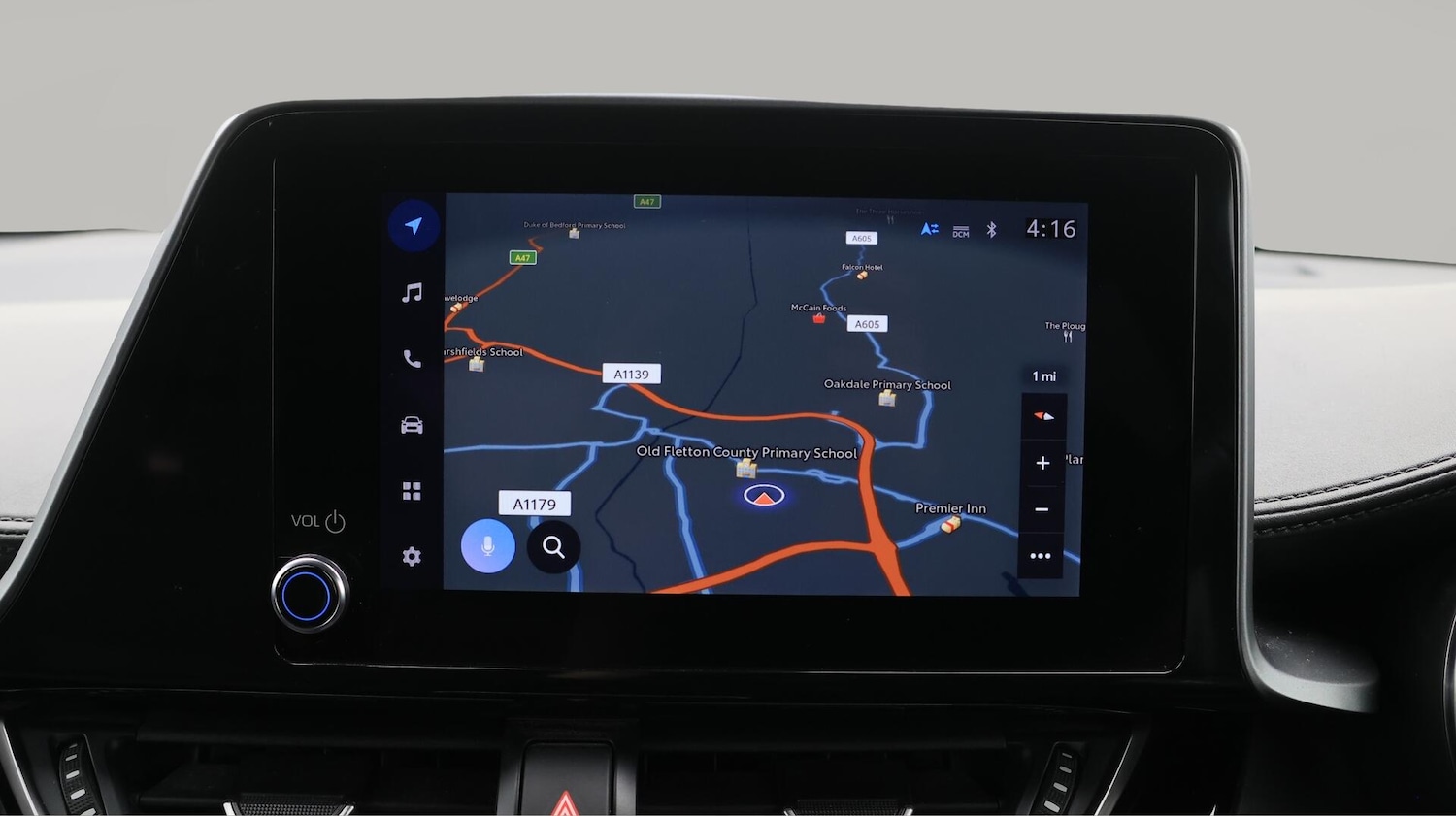 Used Toyota C-HR 2022 for sale - 76485628: Photo 12