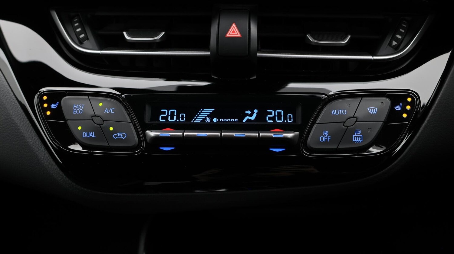 Used Toyota C-HR 2022 for sale - 76485628: Photo 13