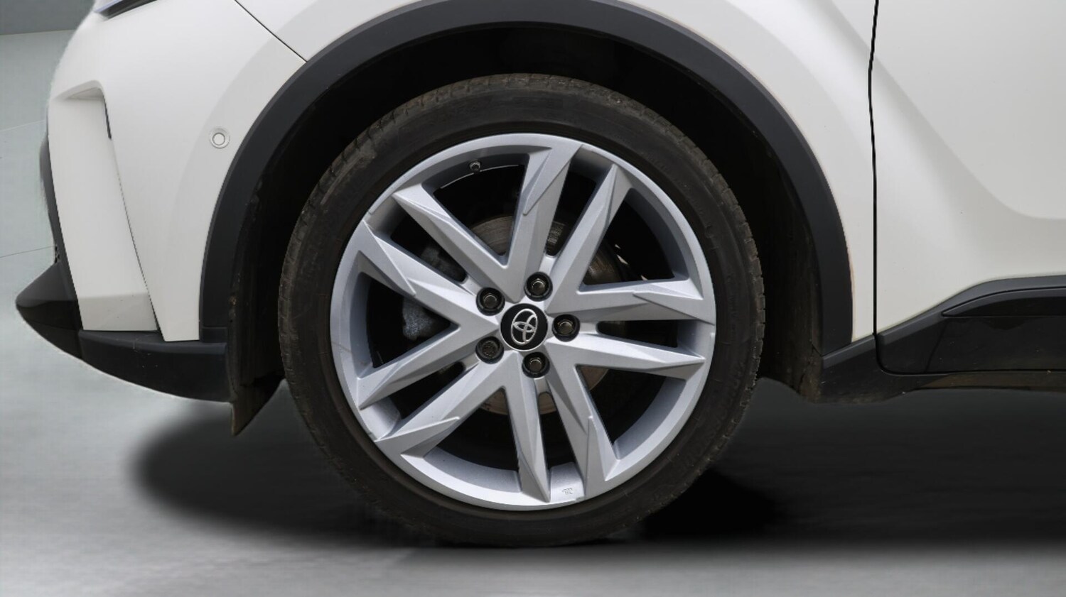 Used Toyota C-HR 2022 for sale - 76485628: Photo 19