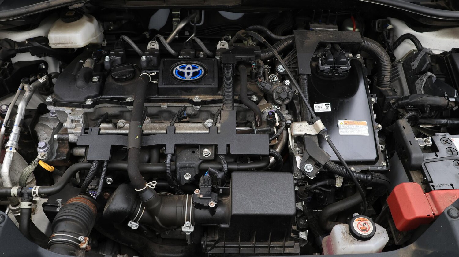 Used Toyota C-HR 2022 for sale - 76485628: Photo 20