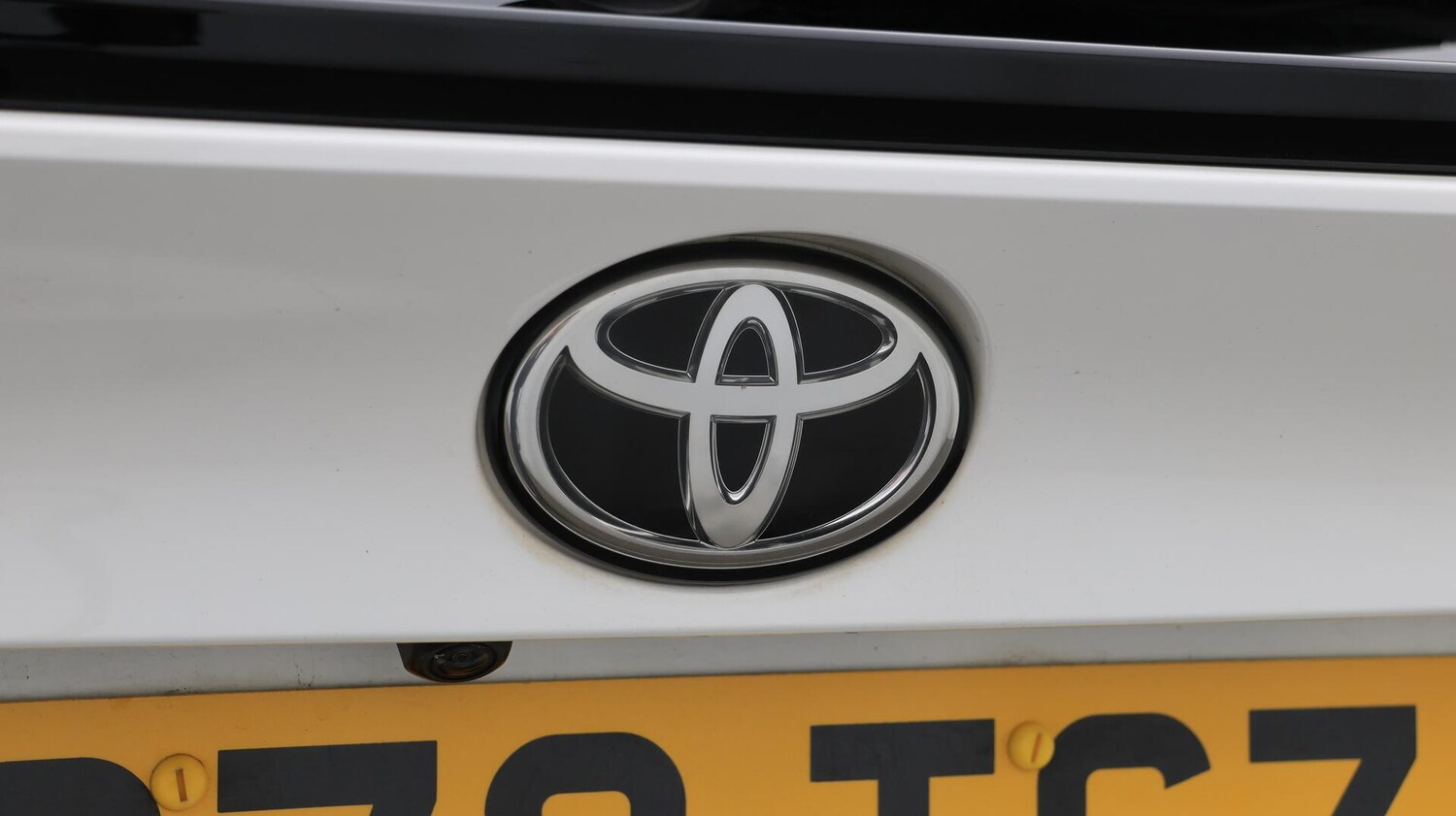 Used Toyota C-HR 2022 for sale - 76485628: Photo 22