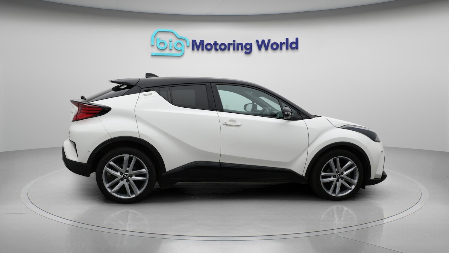 Used Toyota C-HR 2022 for sale - 76485628: Photo 9