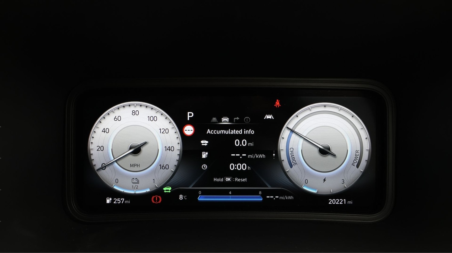 Used Hyundai KONA 2021 for sale - 77233534: Photo 10