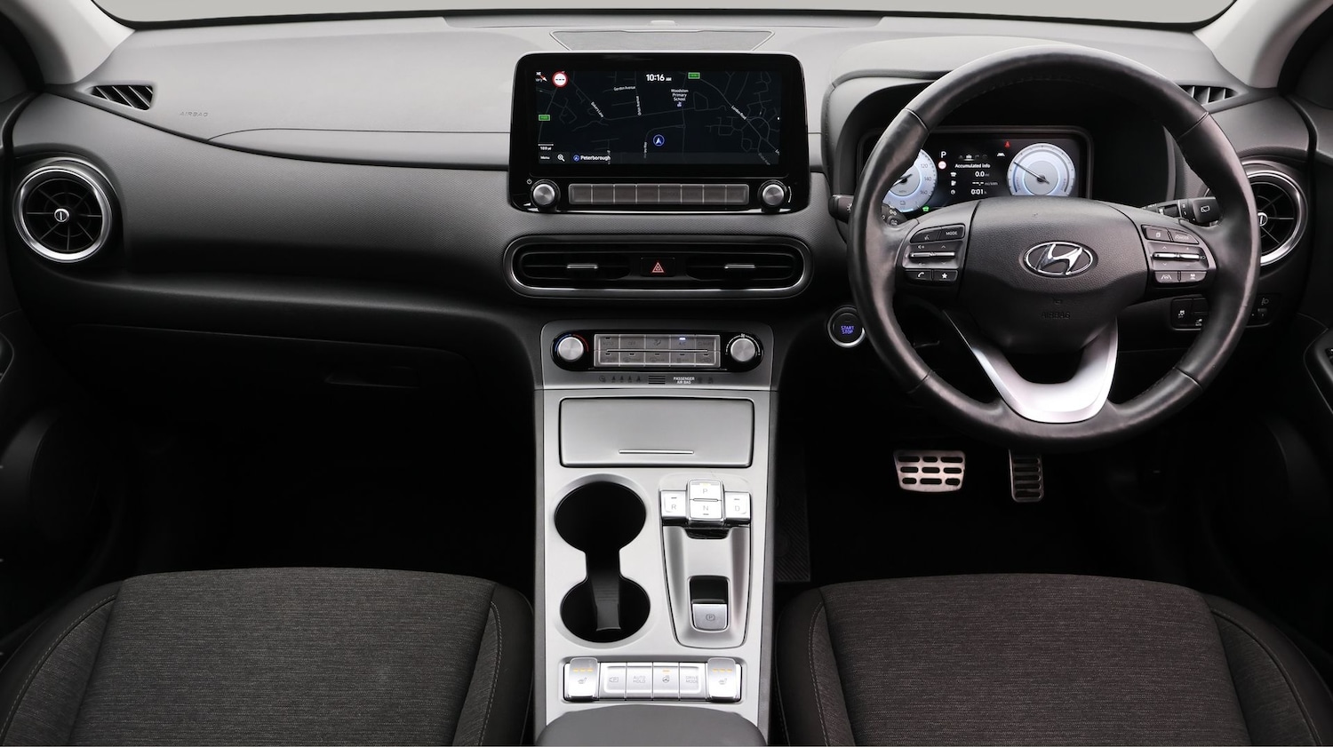 Used Hyundai KONA 2021 for sale - 77233534: Photo 13