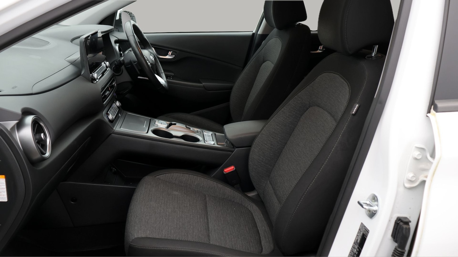 Used Hyundai KONA 2021 for sale - 77233534: Photo 14