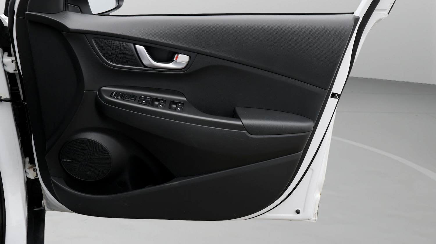 Used Hyundai KONA 2021 for sale - 77233534: Photo 15