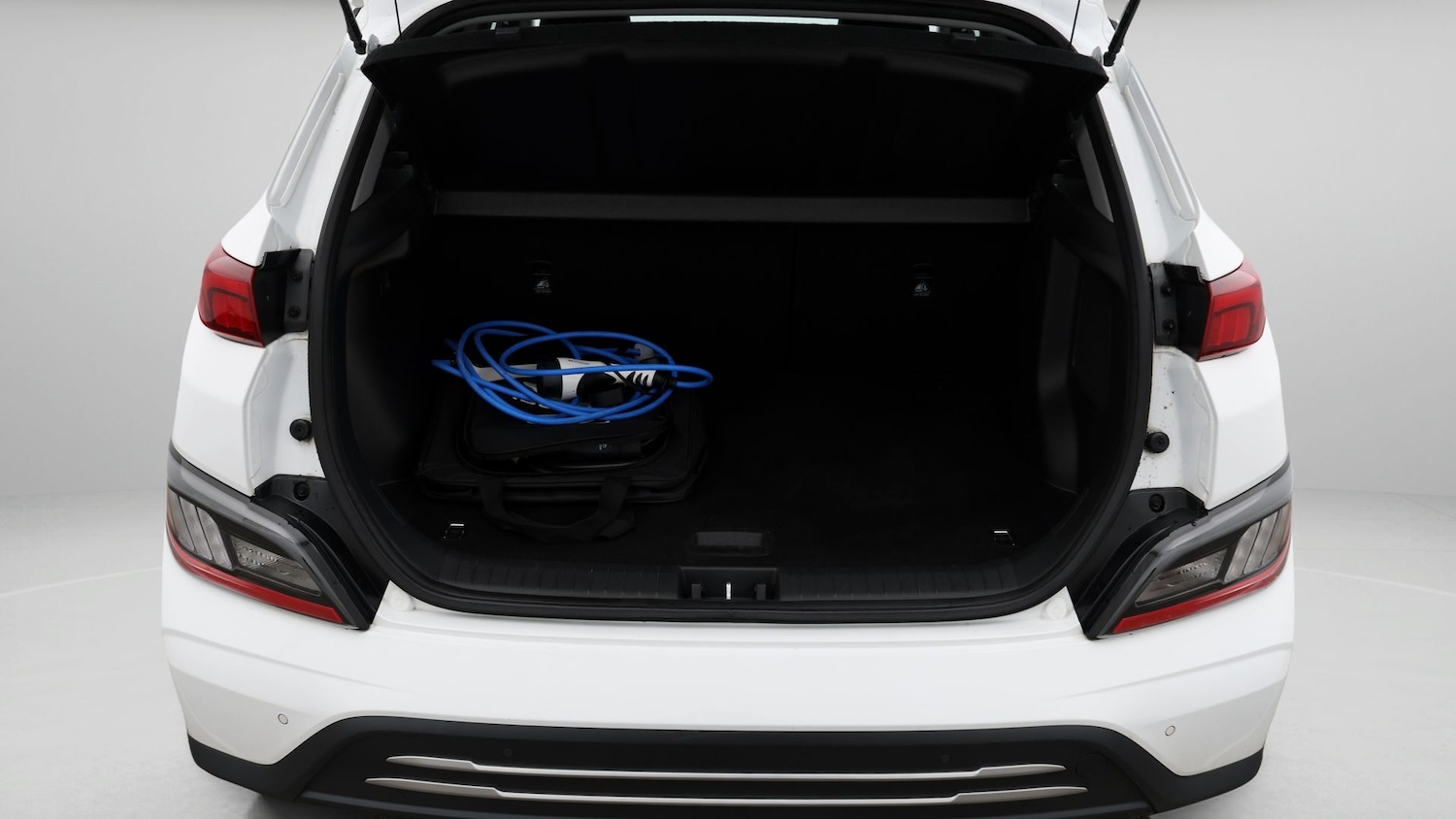 Used Hyundai KONA 2021 for sale - 77233534: Photo 17