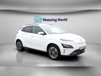 Used Hyundai KONA 2021 for sale - 77233534: Photo