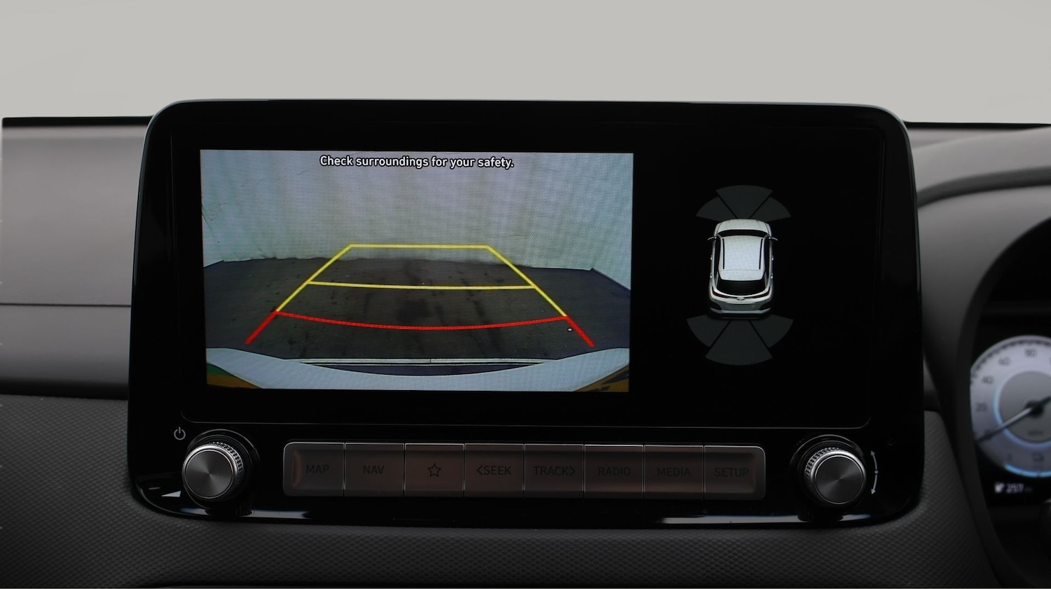 Used Hyundai KONA 2021 for sale - 77233534: Photo 24