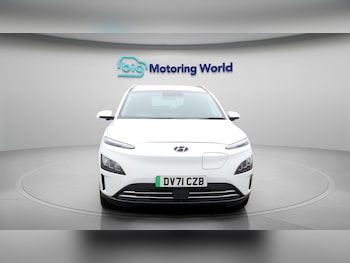 Used Hyundai KONA 2021 for sale - 77233534: Photo