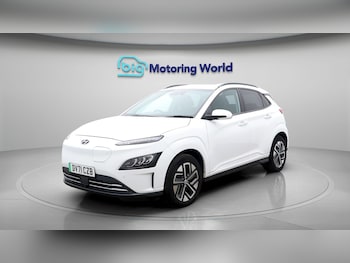 Used Hyundai KONA 2021 for sale - 77233534: Photo