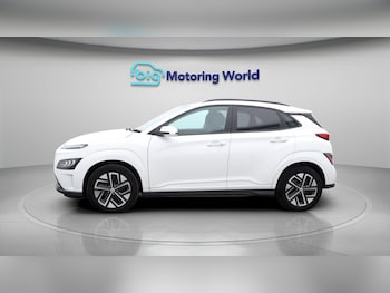 Used Hyundai KONA 2021 for sale - 77233534: Photo