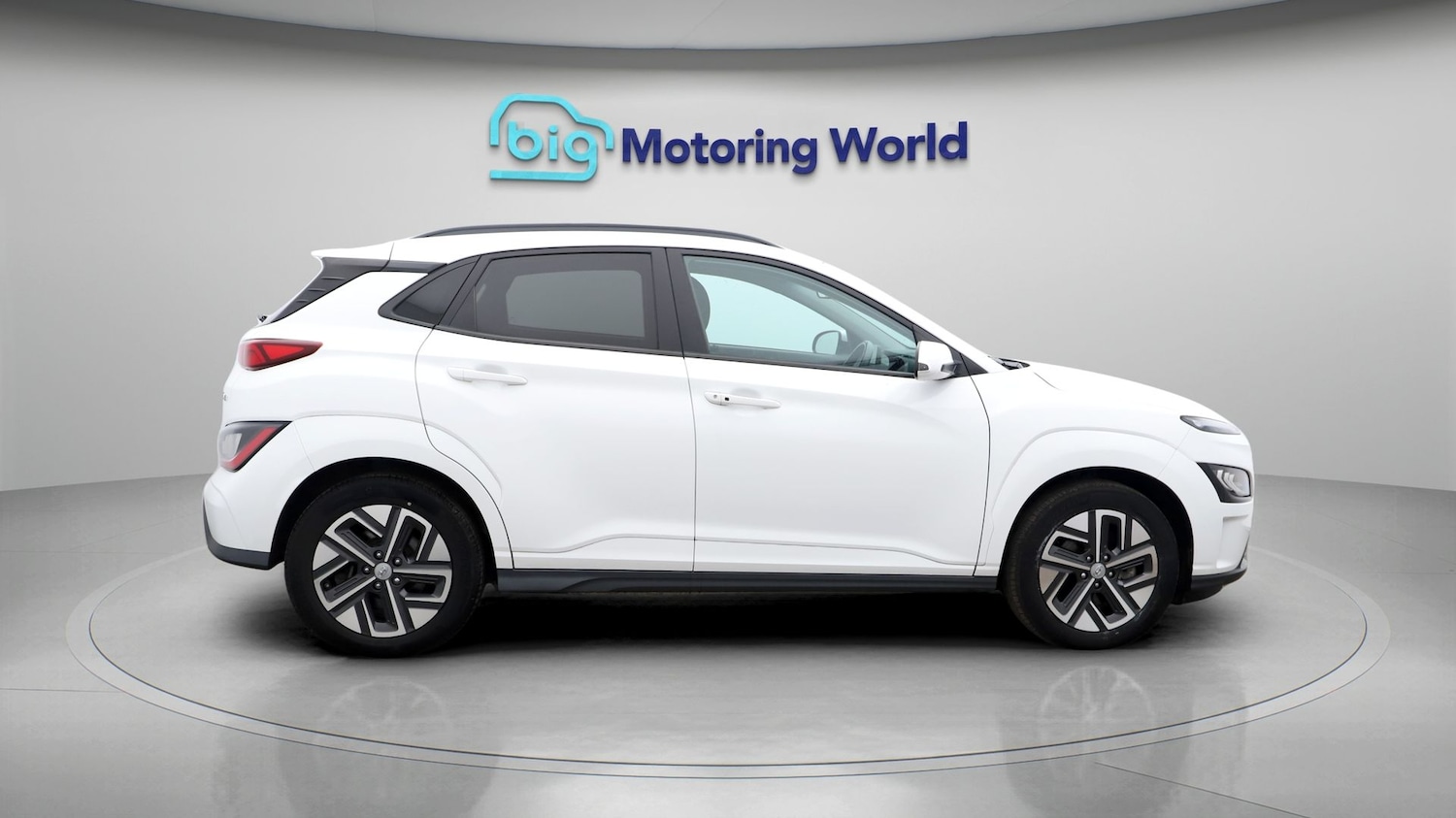 Used Hyundai KONA 2021 for sale - 77233534: Photo 8