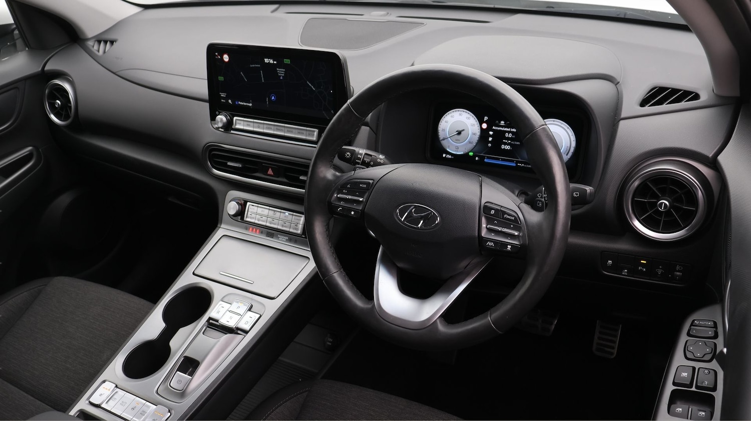 Used Hyundai KONA 2021 for sale - 77233534: Photo 9