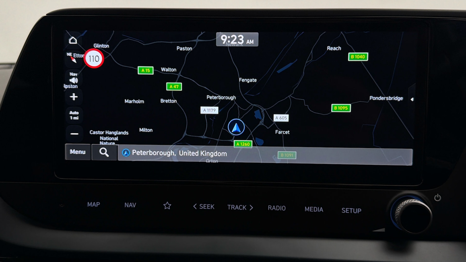 Used Hyundai i20 2022 for sale - 78000857: Photo 10